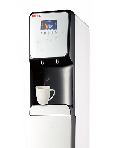 Intelligent RO Membrane Water Purifier JSJ-B-75g